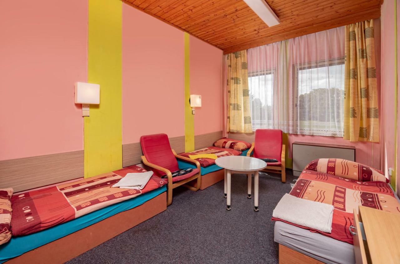Ubytovna Z-Sport Nové Město nad Metují Zimmer foto